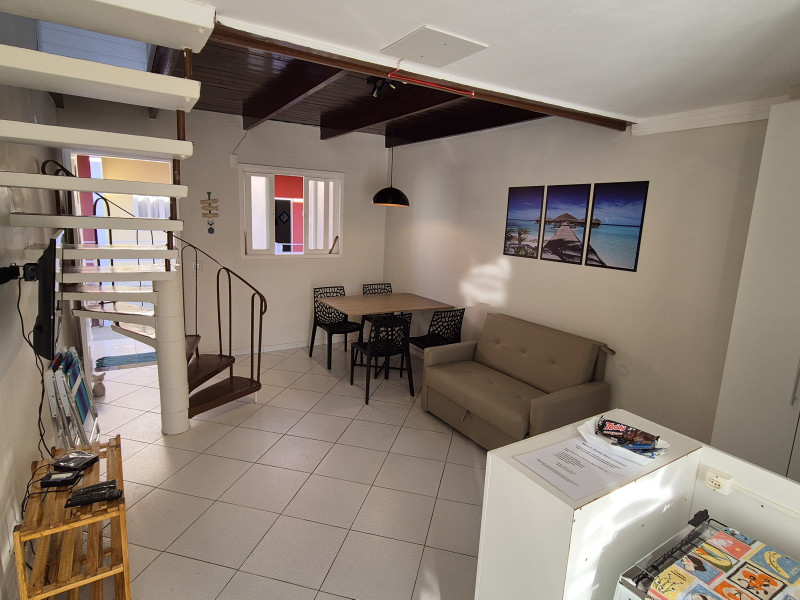 imóvel com 49m² - Maranduba - Ubatuba