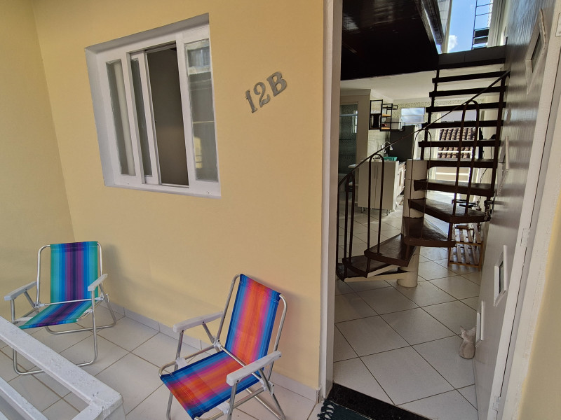 imóvel com 49m² - Maranduba - Ubatuba