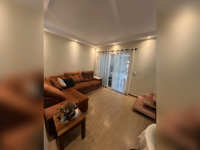 imóvel com 175m² - Jardim Esperança - Mogi das Cruzes