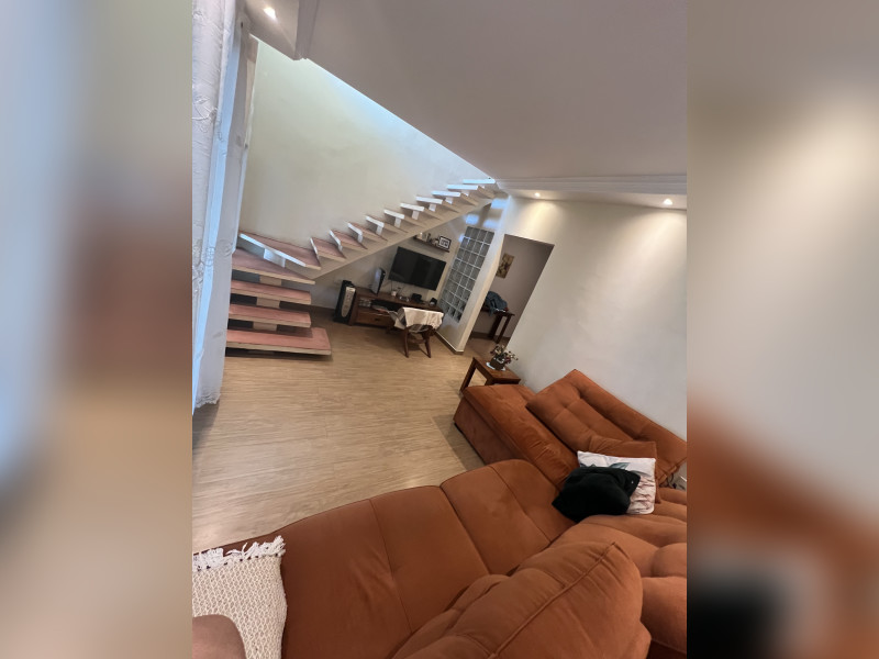 imóvel com 175m² - Jardim Esperança - Mogi das Cruzes