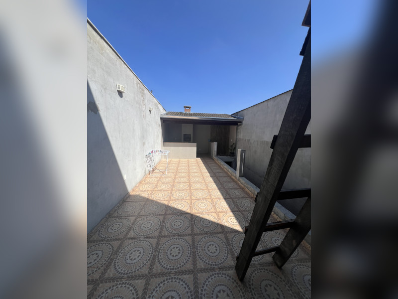 imóvel com 175m² - Jardim Esperança - Mogi das Cruzes