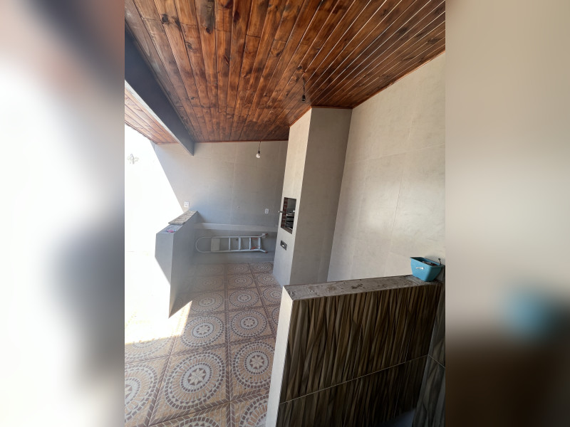 imóvel com 175m² - Jardim Esperança - Mogi das Cruzes