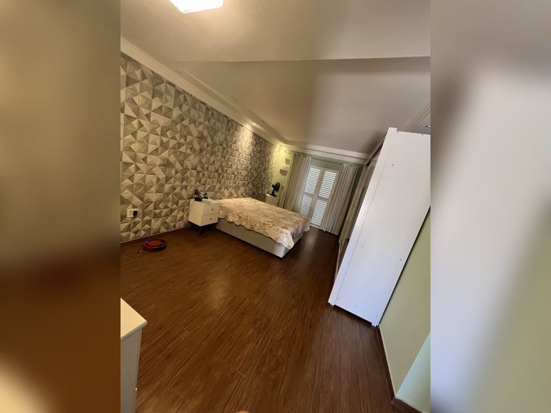imóvel com 175m² - Jardim Esperança - Mogi das Cruzes