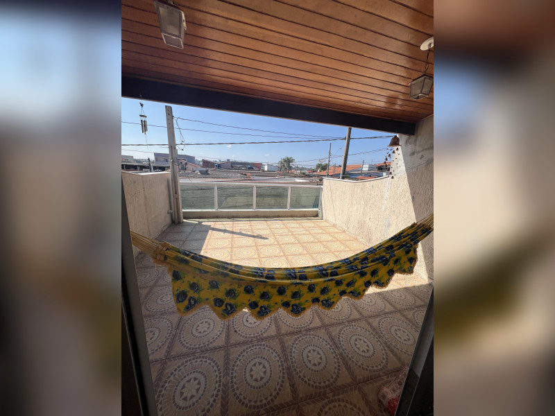 imóvel com 175m² - Jardim Esperança - Mogi das Cruzes