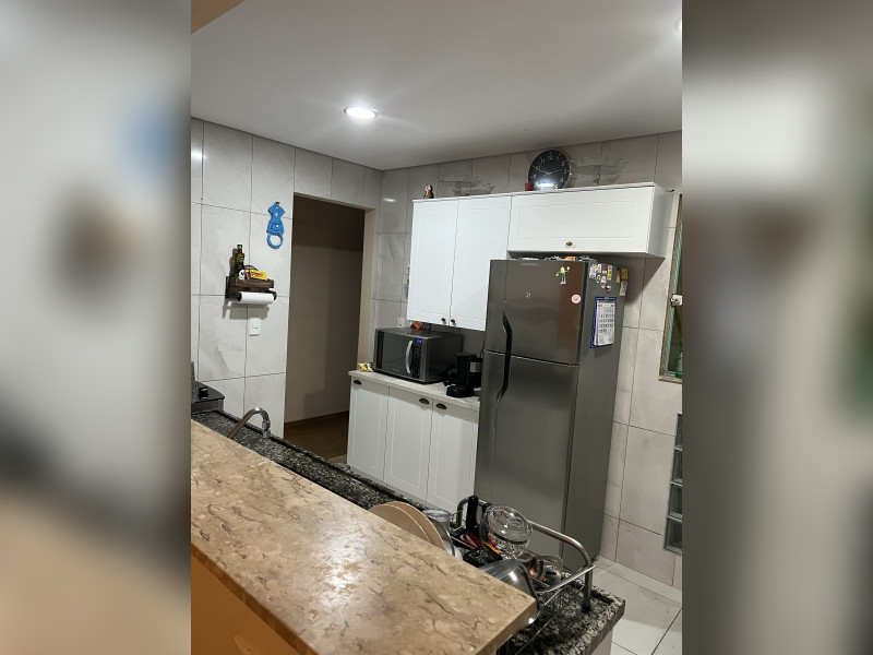 imóvel com 175m² - Jardim Esperança - Mogi das Cruzes