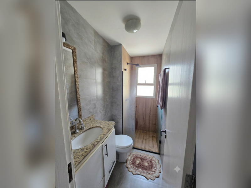 imóvel com 48m² - Chácara das Nações - Valinhos