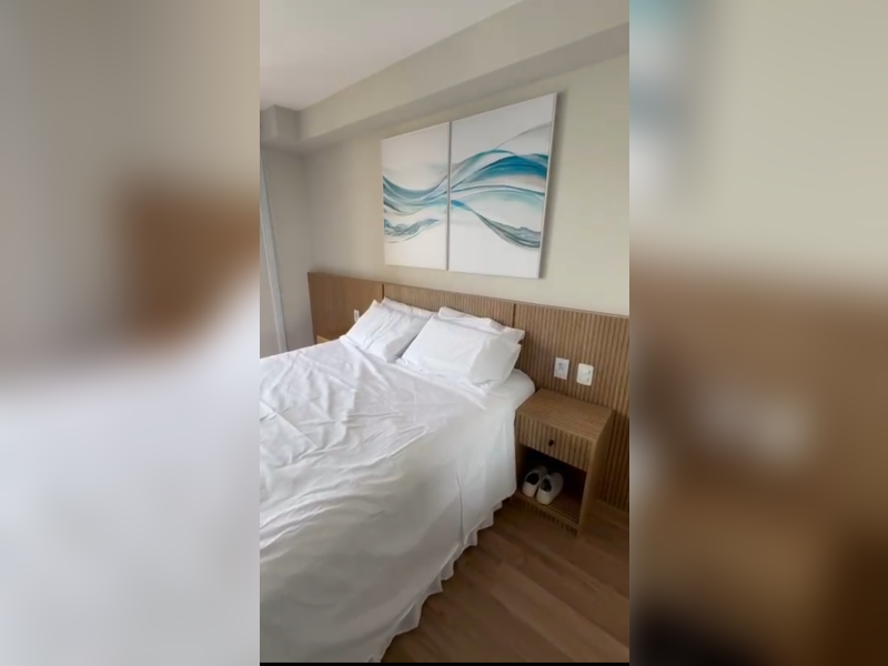 imóvel com 24m² - Vila Olímpia - São Paulo