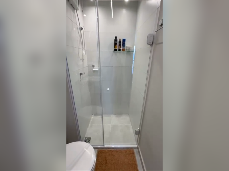 imóvel com 24m² - Vila Olímpia - São Paulo