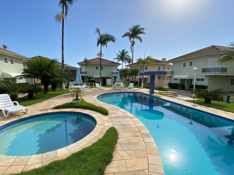 imóvel com 104m² - Praia Grande - Ubatuba