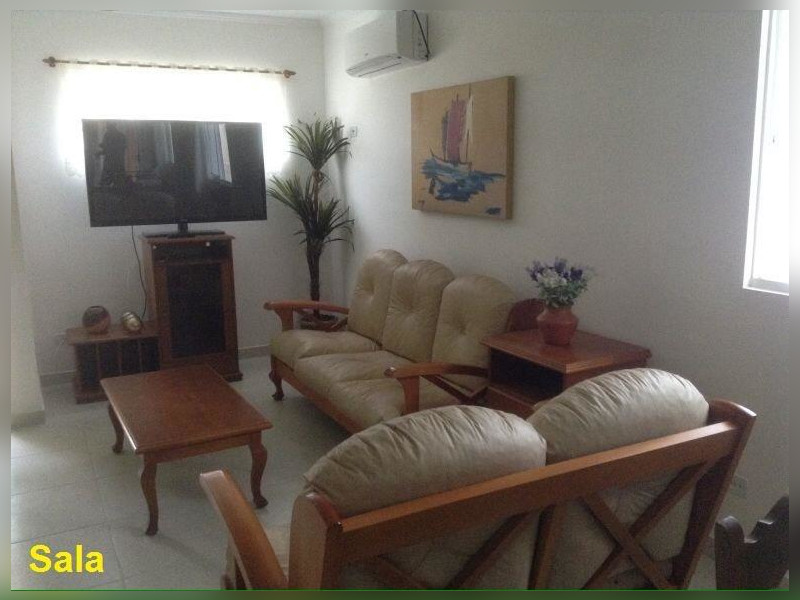 imóvel com 104m² - Praia Grande - Ubatuba