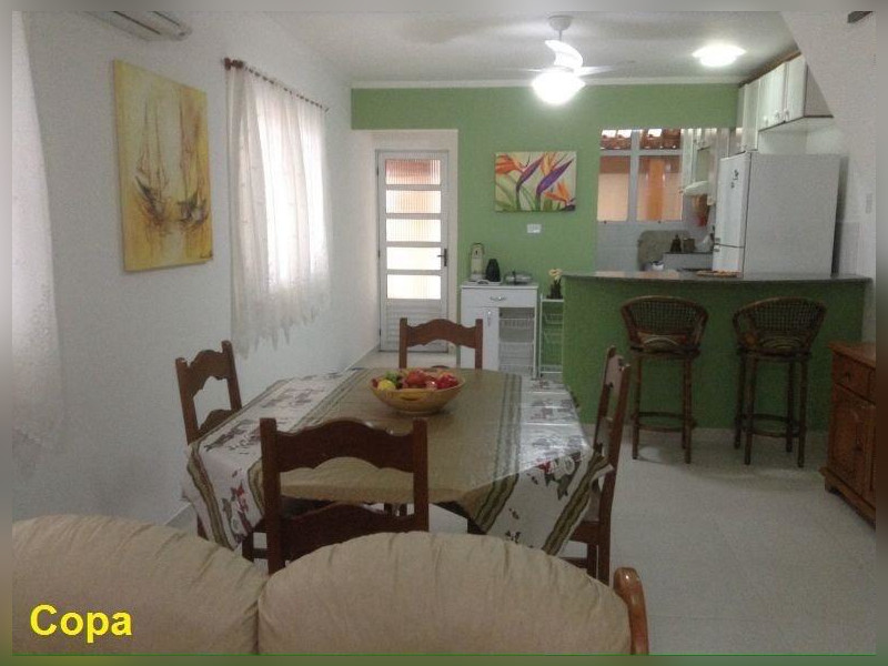 imóvel com 104m² - Praia Grande - Ubatuba