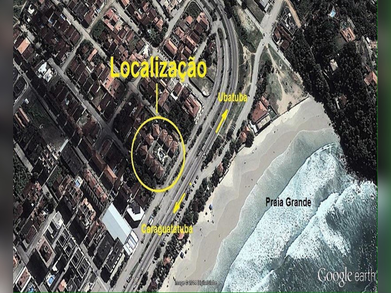 imóvel com 104m² - Praia Grande - Ubatuba