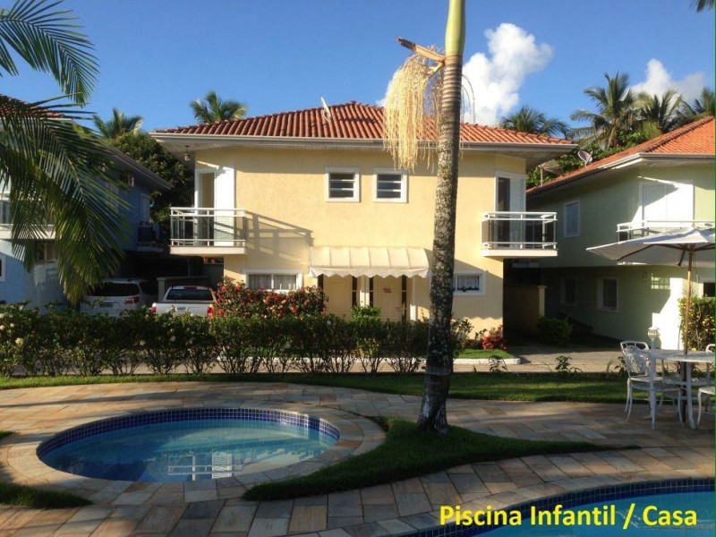 imóvel com 104m² - Praia Grande - Ubatuba