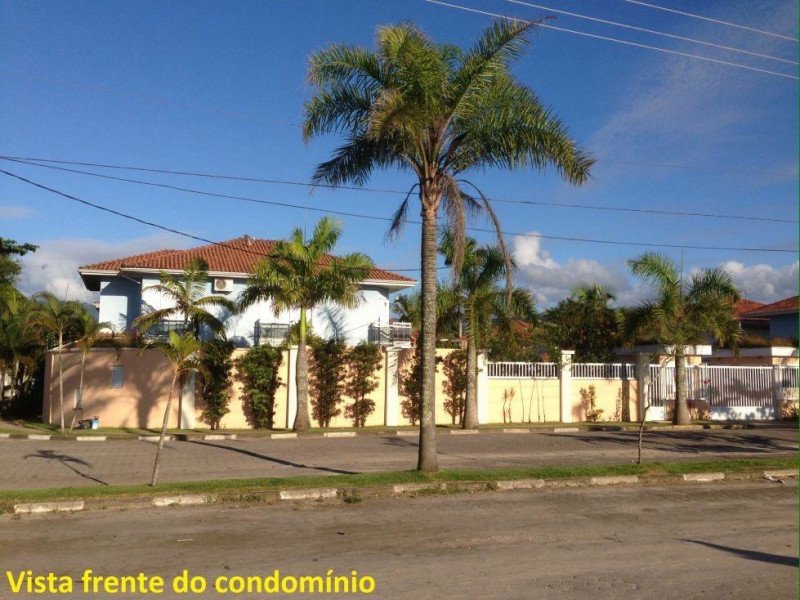 imóvel com 104m² - Praia Grande - Ubatuba