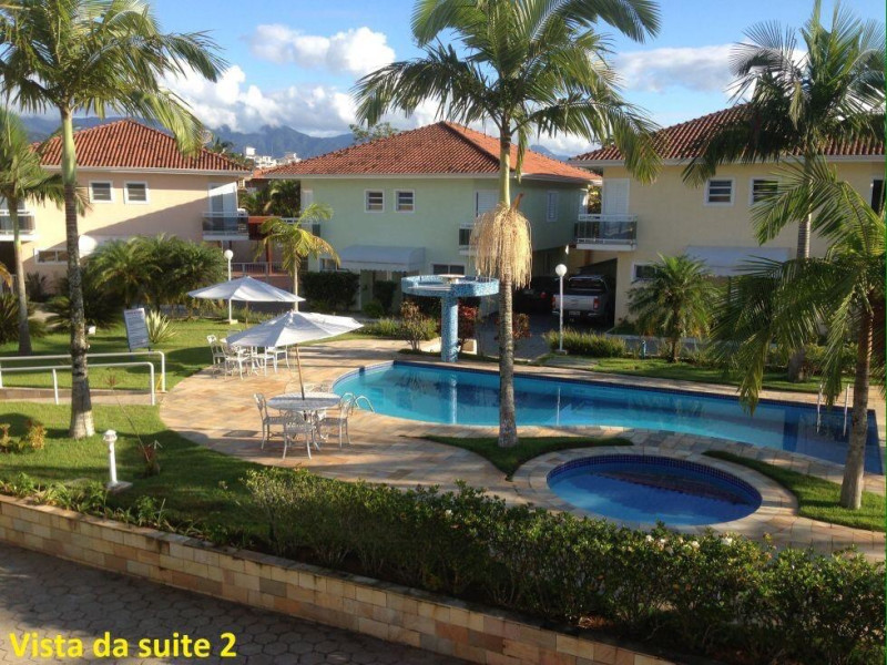 imóvel com 104m² - Praia Grande - Ubatuba