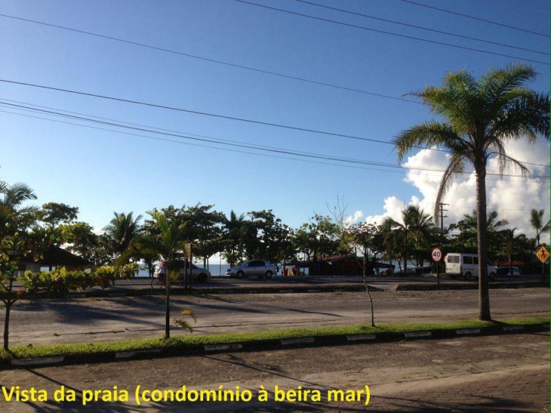 imóvel com 104m² - Praia Grande - Ubatuba