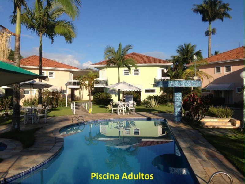 imóvel com 104m² - Praia Grande - Ubatuba