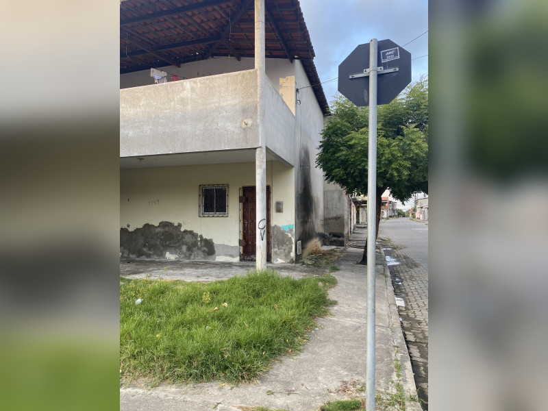 imóvel com 264m² - Canindezinho - Fortaleza