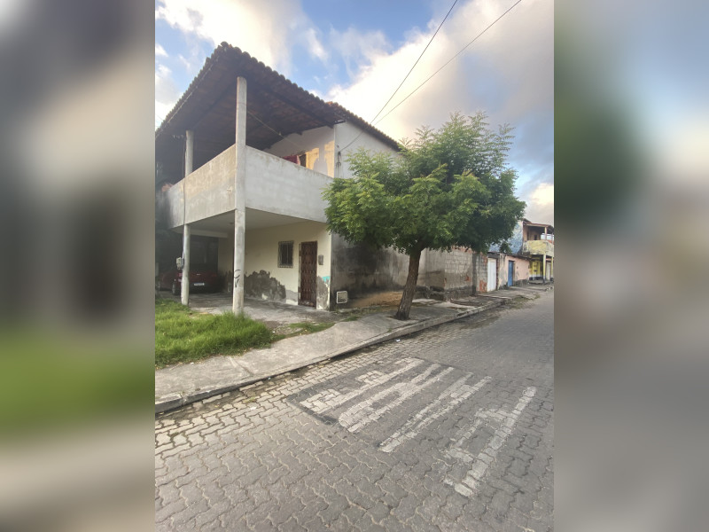 imóvel com 264m² - Canindezinho - Fortaleza