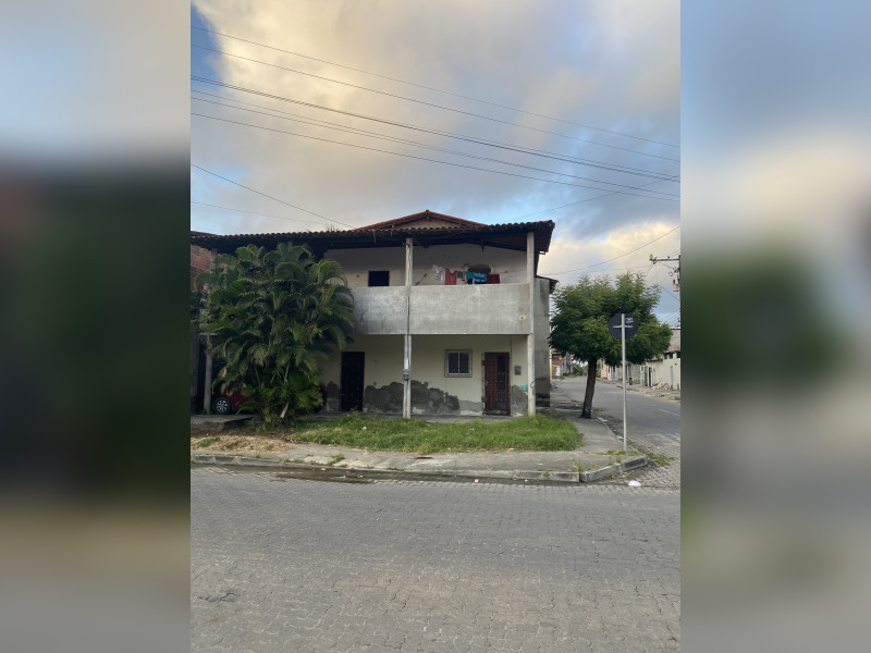imóvel com 264m² - Canindezinho - Fortaleza