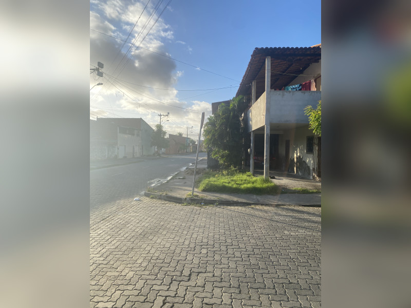 imóvel com 264m² - Canindezinho - Fortaleza