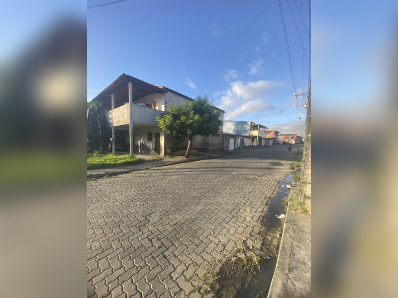 imóvel com 264m² - Canindezinho - Fortaleza