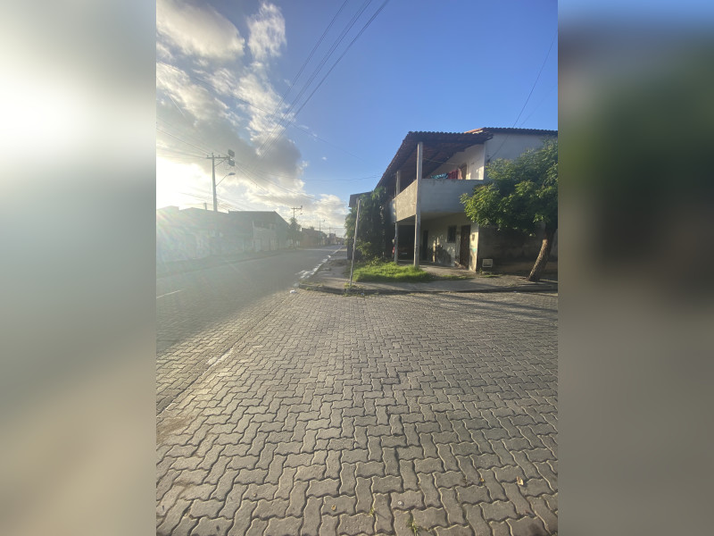 imóvel com 264m² - Canindezinho - Fortaleza