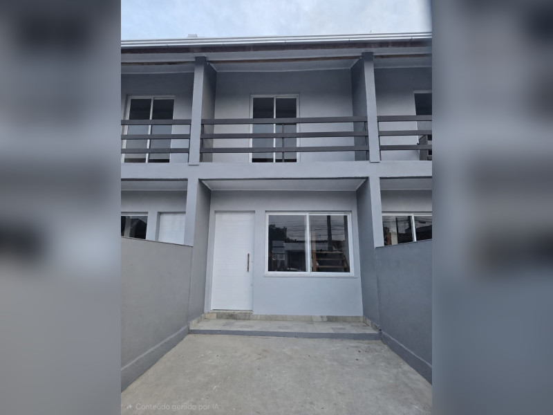 imóvel com 60m² - São Judas Tadeu - Gravatai