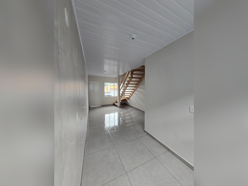 imóvel com 60m² - São Judas Tadeu - Gravatai