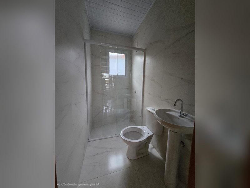 imóvel com 60m² - São Judas Tadeu - Gravatai