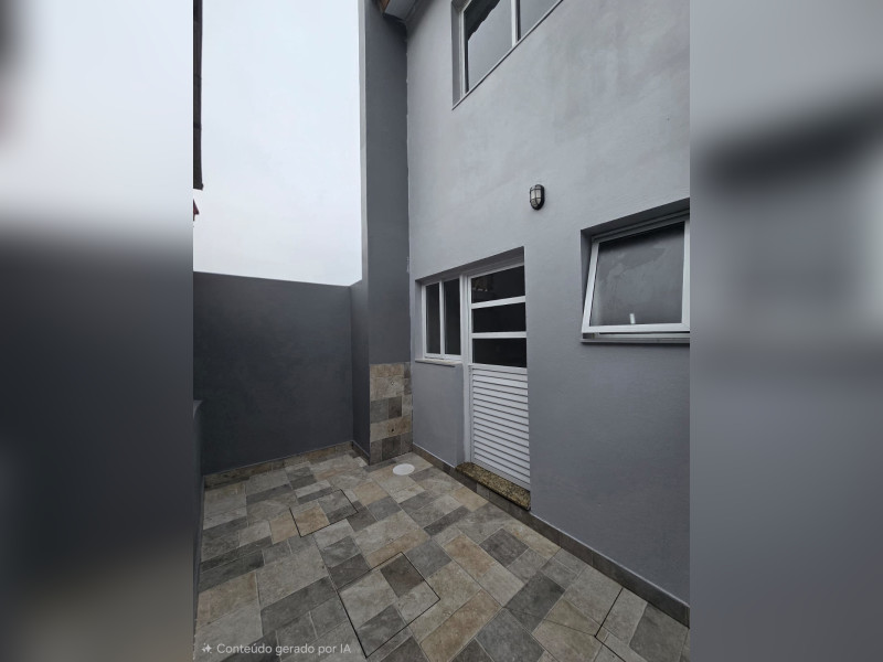 imóvel com 60m² - São Judas Tadeu - Gravatai