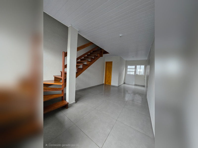 imóvel com 60m² - São Judas Tadeu - Gravatai