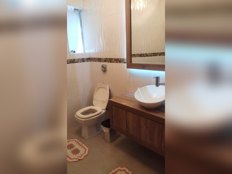 imóvel com 255m² - Loteamento Itaboa - Campo Largo