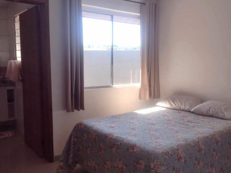imóvel com 255m² - Loteamento Itaboa - Campo Largo