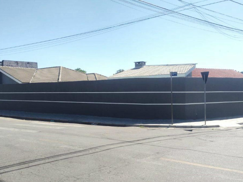imóvel com 255m² - Loteamento Itaboa - Campo Largo