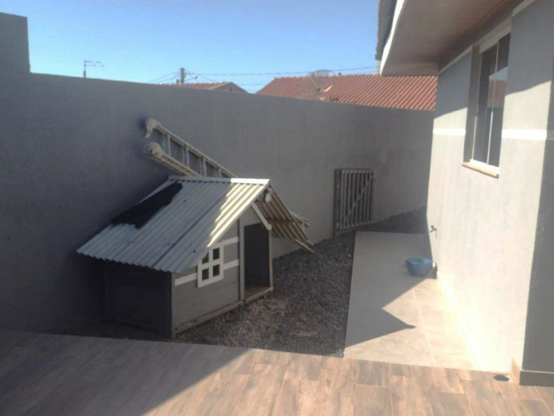 imóvel com 255m² - Loteamento Itaboa - Campo Largo