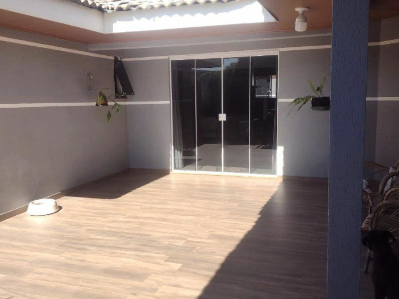 imóvel com 255m² - Loteamento Itaboa - Campo Largo