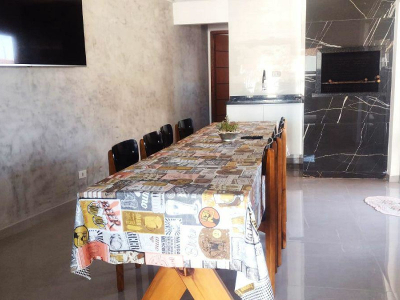 imóvel com 255m² - Loteamento Itaboa - Campo Largo