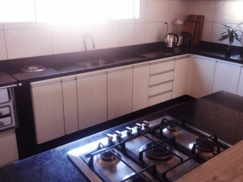 imóvel com 255m² - Loteamento Itaboa - Campo Largo