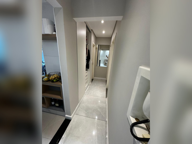 imóvel com 89m² - Nova Gerti - São Caetano do Sul
