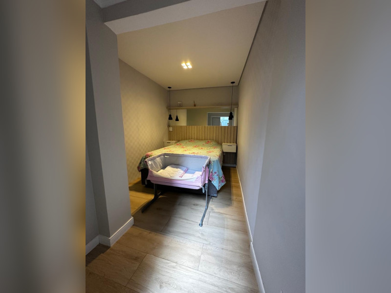 imóvel com 89m² - Nova Gerti - São Caetano do Sul