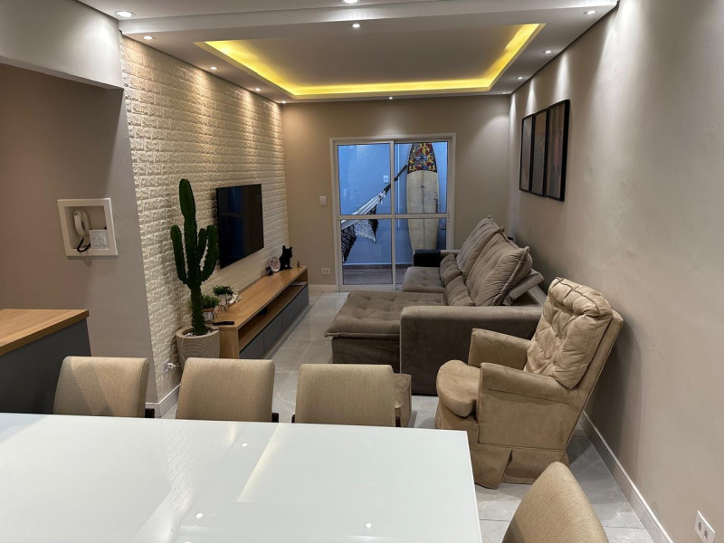 imóvel com 89m² - Nova Gerti - São Caetano do Sul