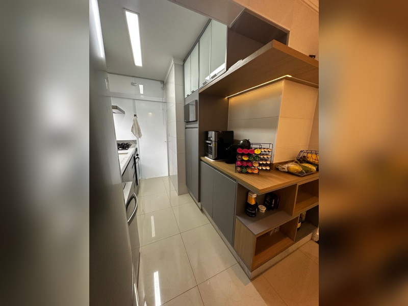 imóvel com 89m² - Nova Gerti - São Caetano do Sul