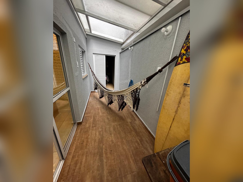 imóvel com 89m² - Nova Gerti - São Caetano do Sul