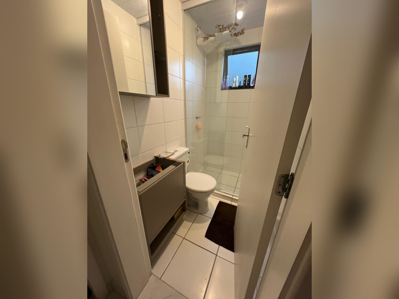 imóvel com 40m² - Jardim Ipanema - Almirante Tamandaré