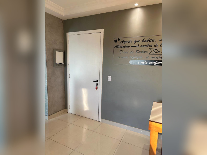 imóvel com 57m² - Sarandi - Porto Alegre