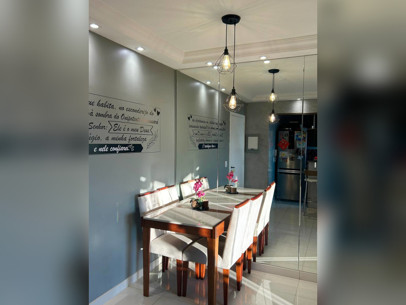 imóvel com 57m² - Sarandi - Porto Alegre