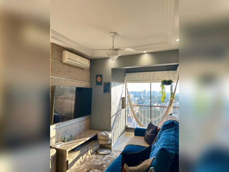 imóvel com 57m² - Sarandi - Porto Alegre