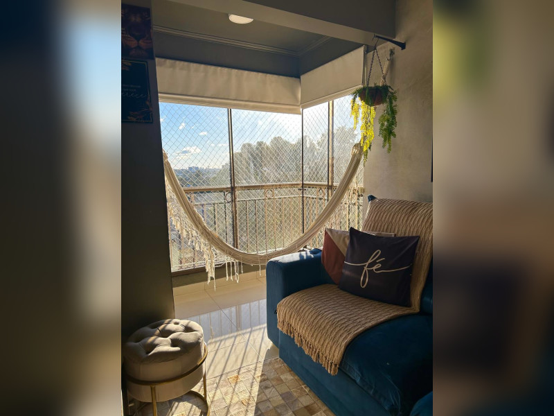 imóvel com 57m² - Sarandi - Porto Alegre