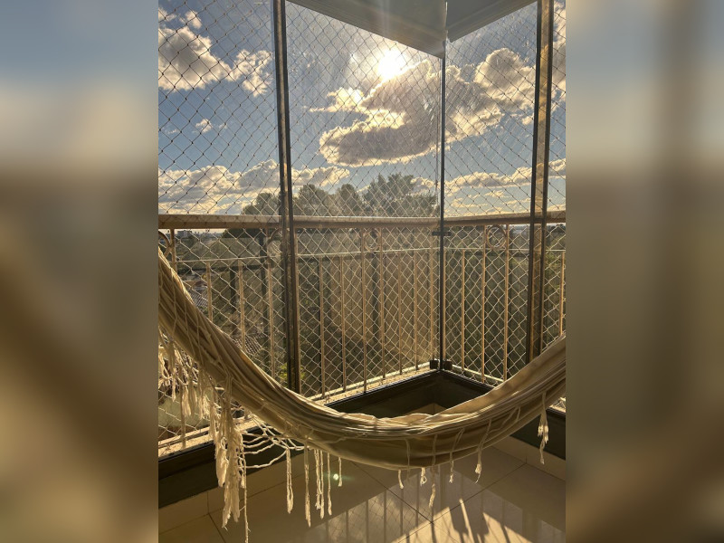 imóvel com 57m² - Sarandi - Porto Alegre